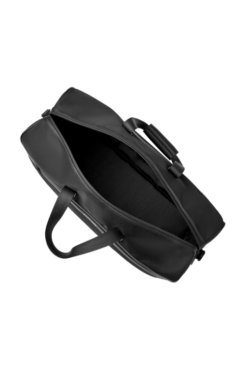 Travel bag Whiteline Black - 6