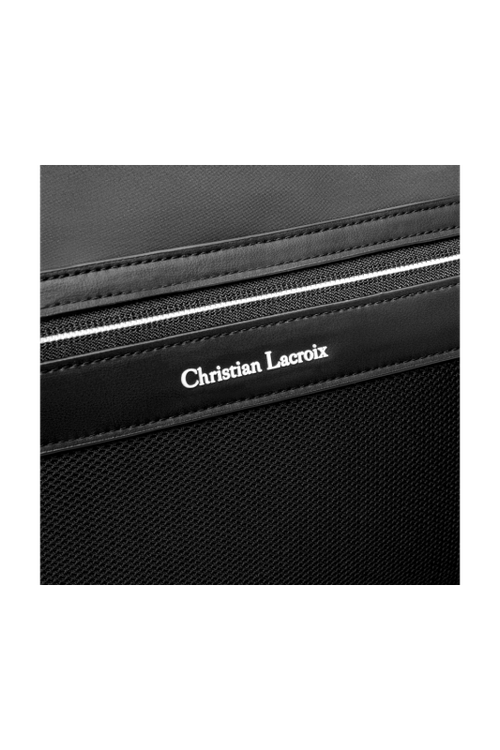 Travel bag Whiteline Black - 8