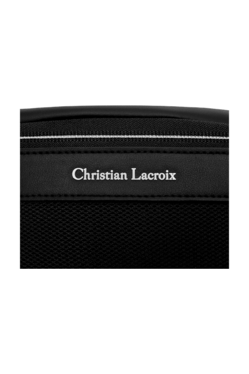 Waistpack Whiteline Black - 4