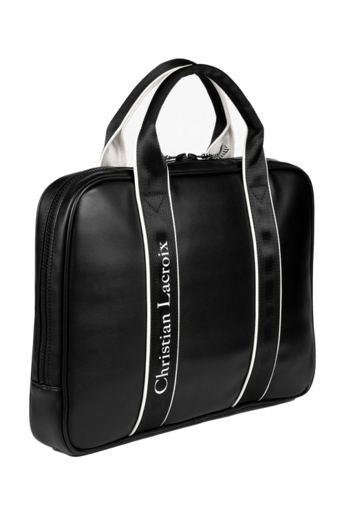Laptop bag Altius Black - 2