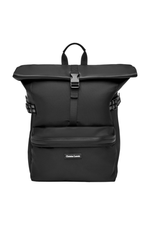 Backpack Caprio Black - 1