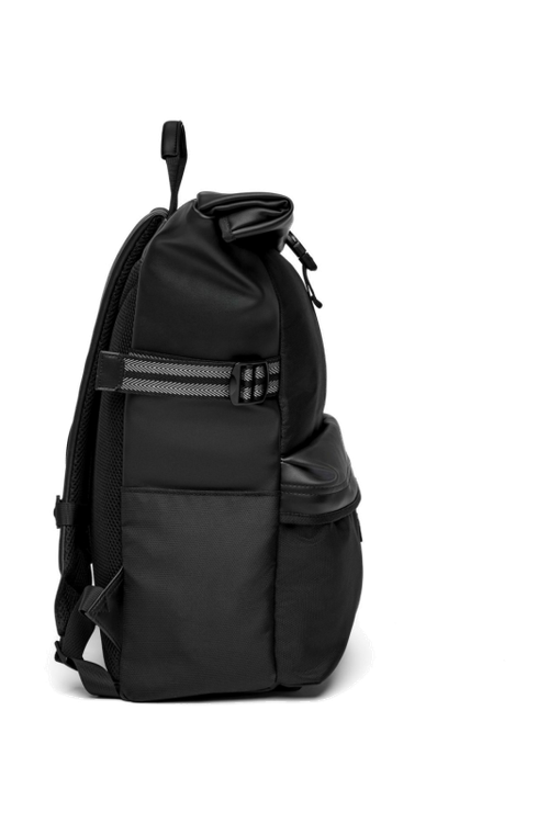 Backpack Caprio Black - 2