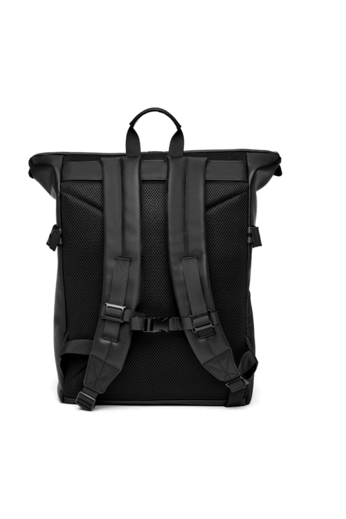 Backpack Caprio Black - 3