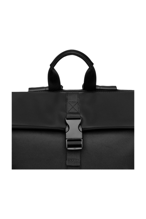 Backpack Caprio Black - 4