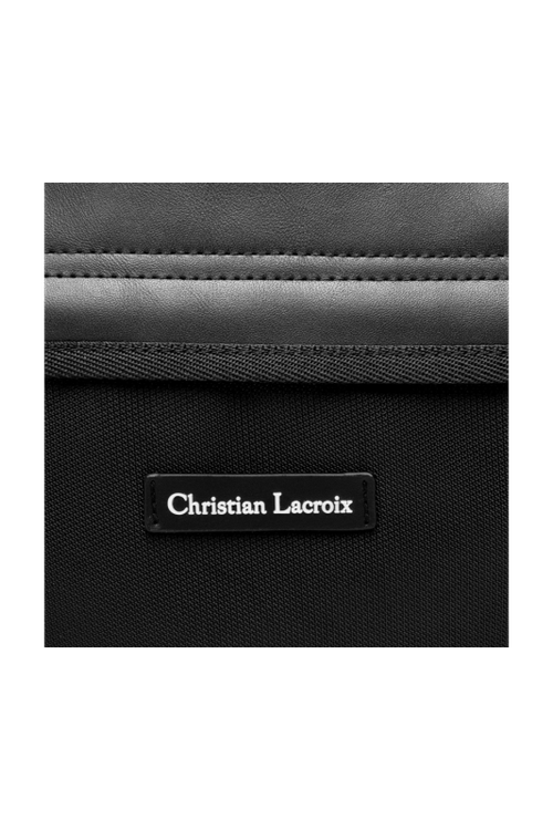 Backpack Caprio Black - 7