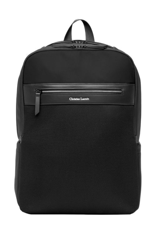 Backpack Whiteline Black - 1