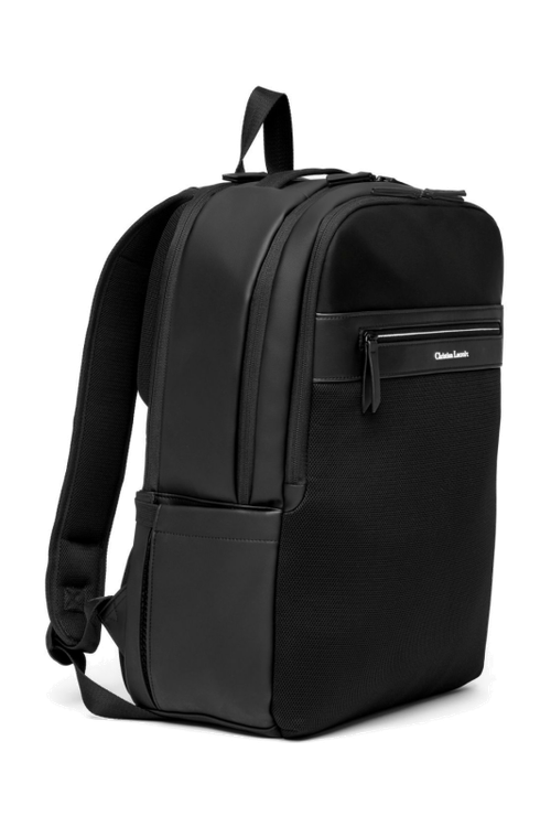 Backpack Whiteline Black - 2
