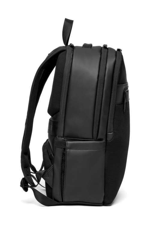 Backpack Whiteline Black - 7
