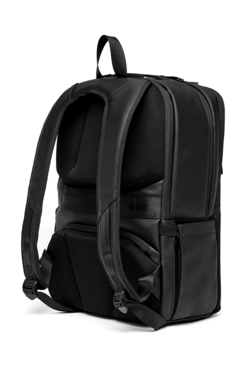 Backpack Whiteline Black - 8