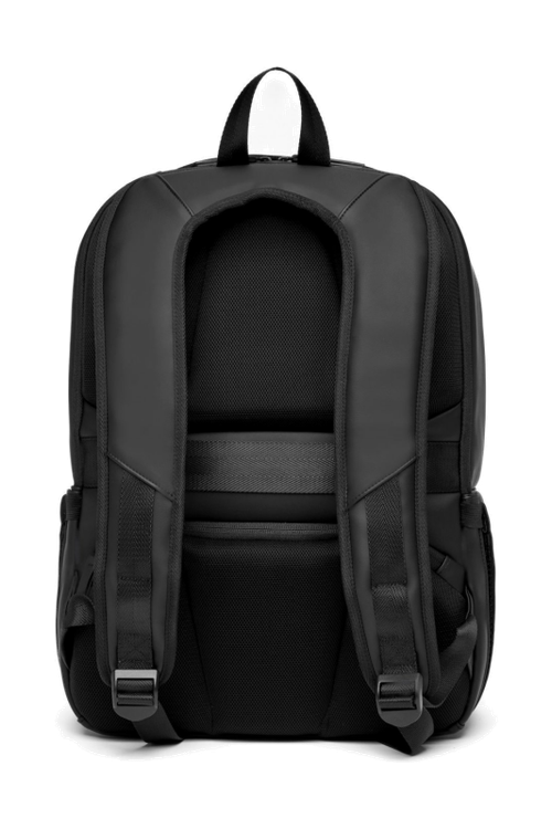 Backpack Whiteline Black - 4