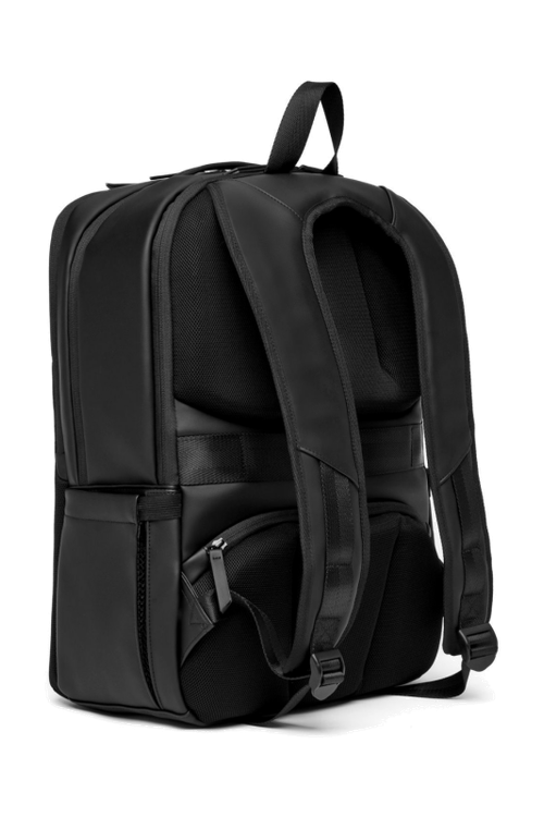 Backpack Whiteline Black - 9