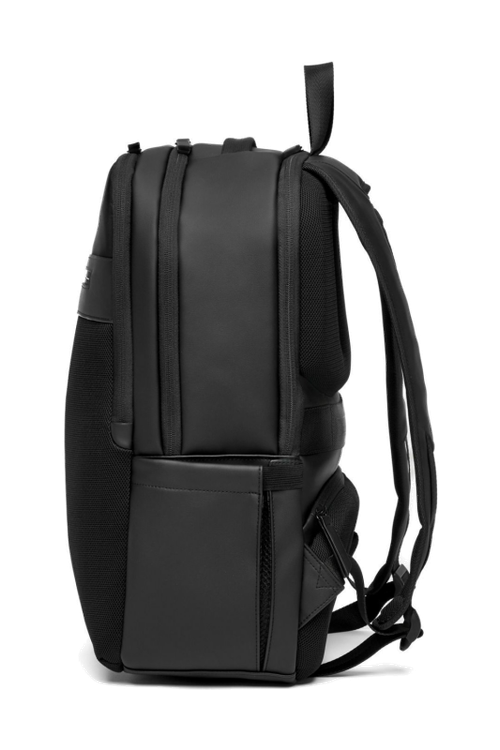 Backpack Whiteline Black - 11