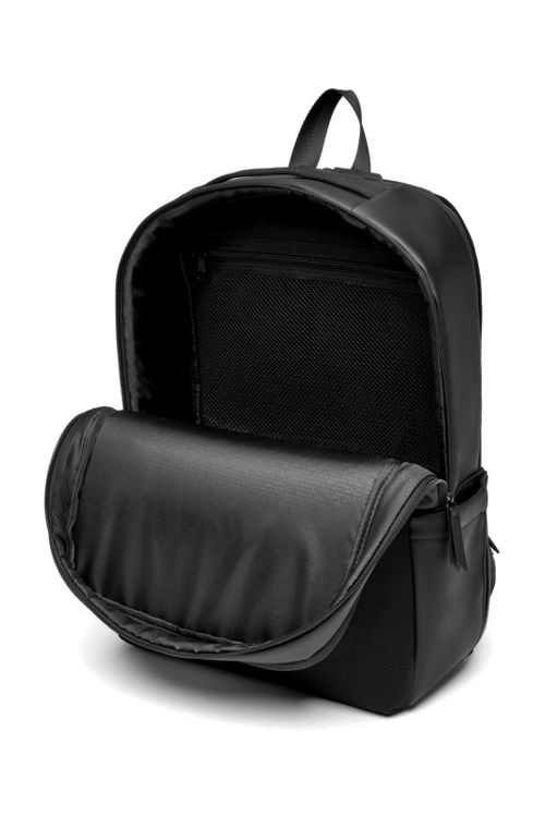 Backpack Whiteline Black - 10