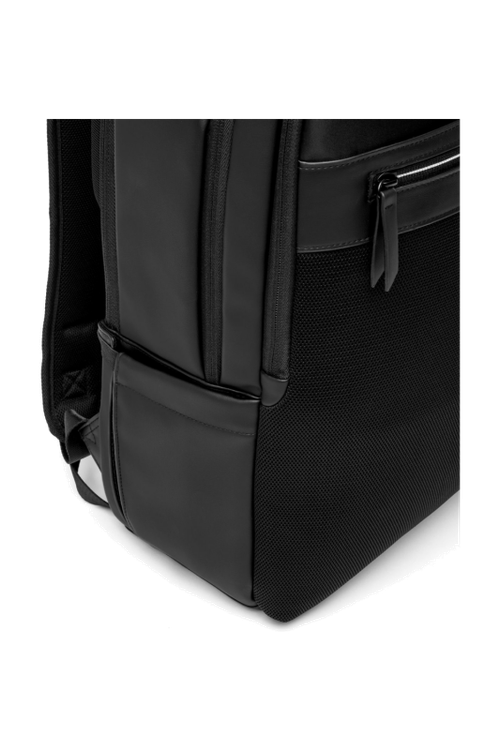 Backpack Whiteline Black - 5