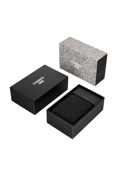 Connected speaker Jefferson Black - 4