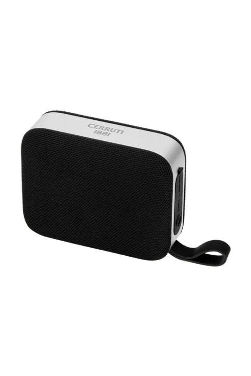 Connected speaker Jefferson Black - 5
