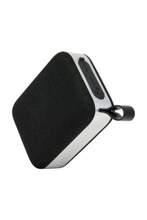 Connected speaker Jefferson Black - 6
