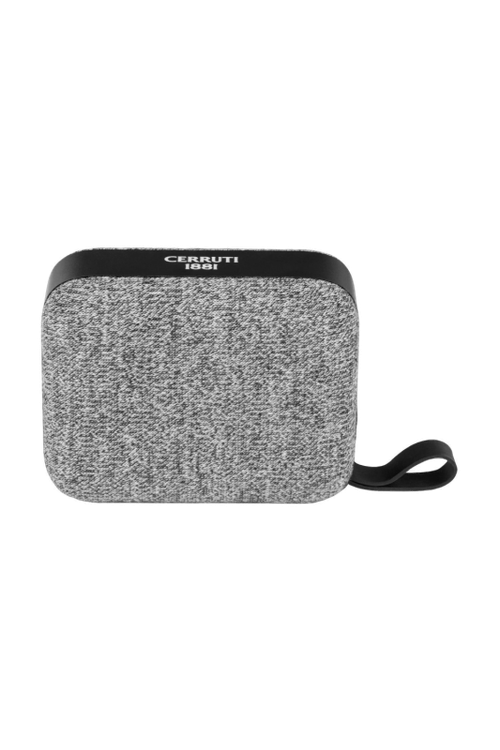 Connected speaker Jefferson Grey - 1