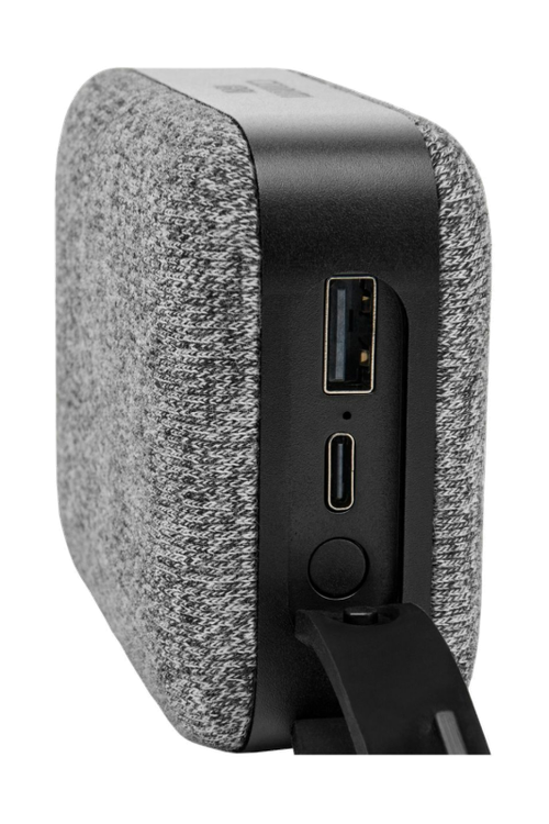 Connected speaker Jefferson Grey - 3