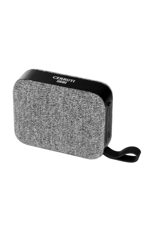 Connected speaker Jefferson Grey - 5