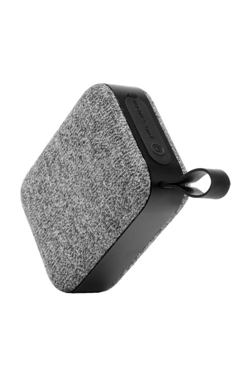 Connected speaker Jefferson Grey - 6