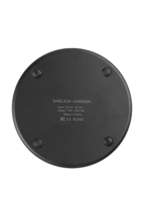 Wireless charger Oxford Black - 2