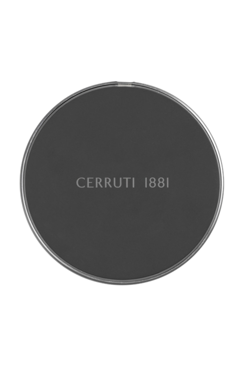Wireless charger Oxford Black - 4