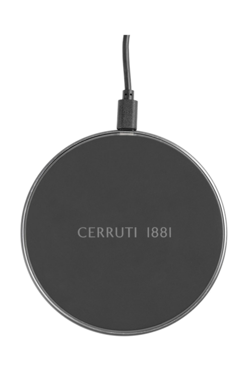 Wireless charger Oxford Black - 5