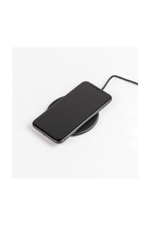 Wireless charger Oxford Black - 6