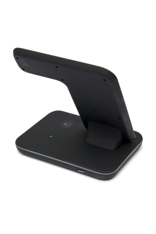 Wireless charger Mesh Black - 5