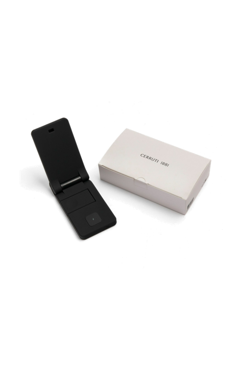 Wireless charger Block Black - 5