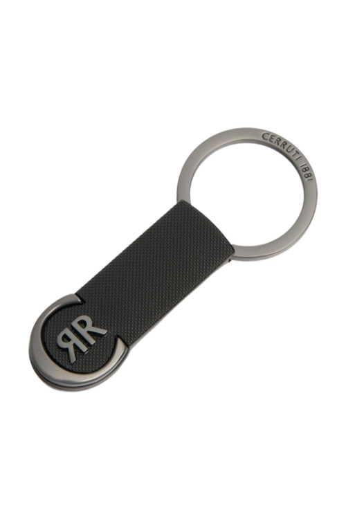 Klíčenka Belgravia Black