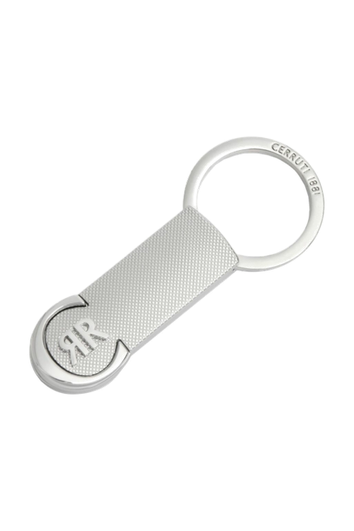 Klíčenka Belgravia Chrome