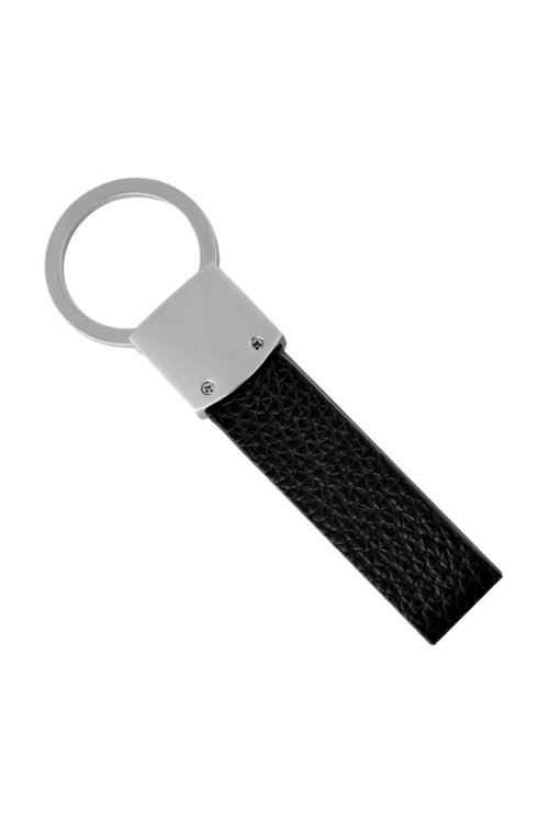 Key ring Jefferson Black - 4