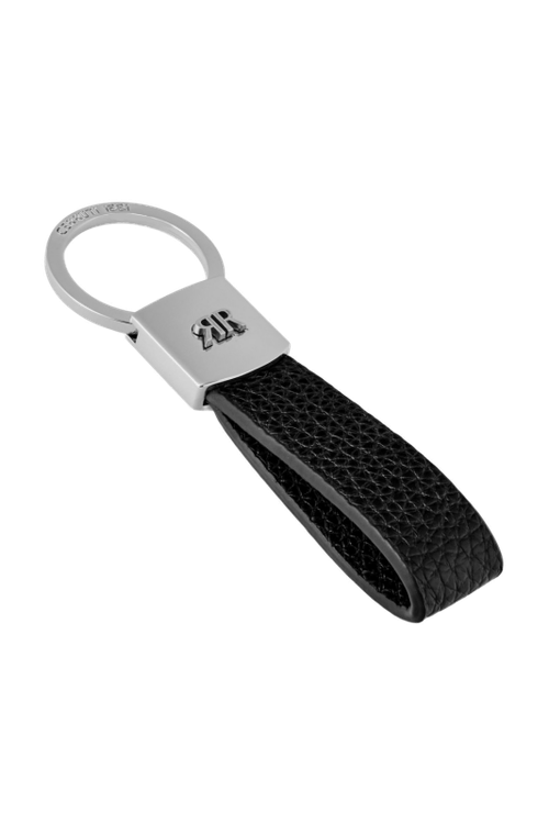 Key ring Jefferson Black - 3