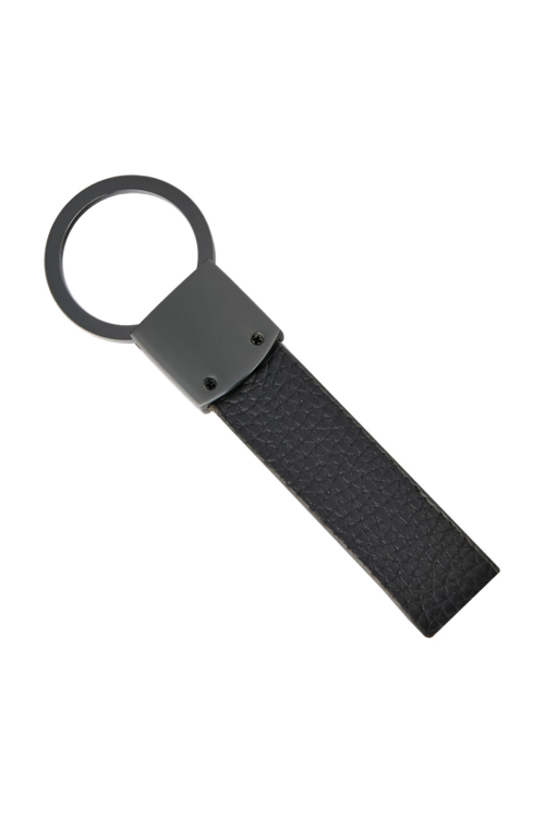 Key ring Jefferson Grey - 4