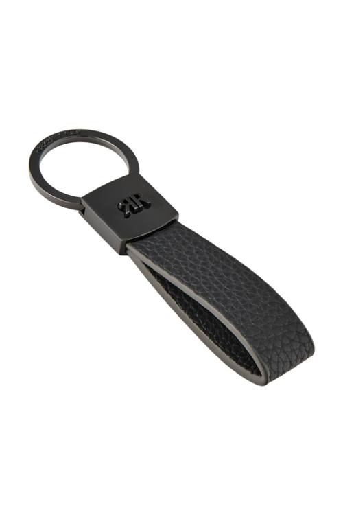 Key ring Jefferson Grey - 3
