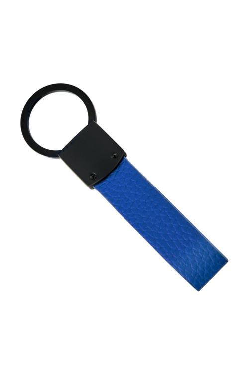 Key ring Jefferson Bright Blue - 4
