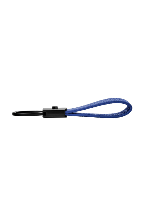 Key ring Jefferson Bright Blue - 2