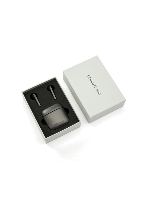 Earphones Mesh Gun - 4