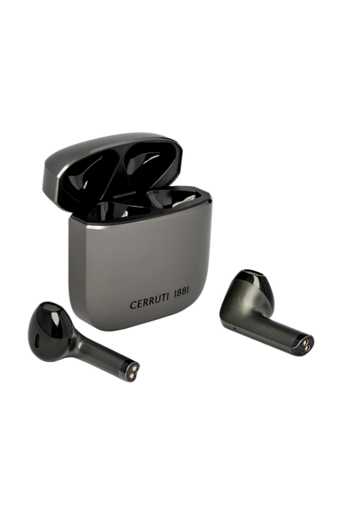Earphones Mesh Gun - 3