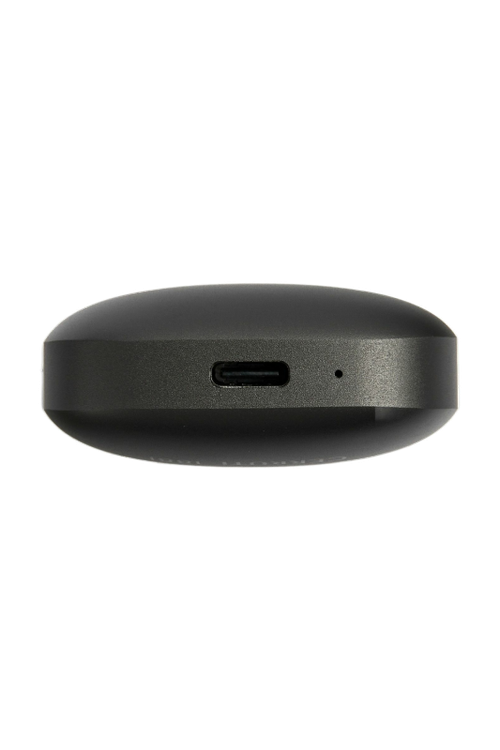 Earphones Mesh Gun - 5