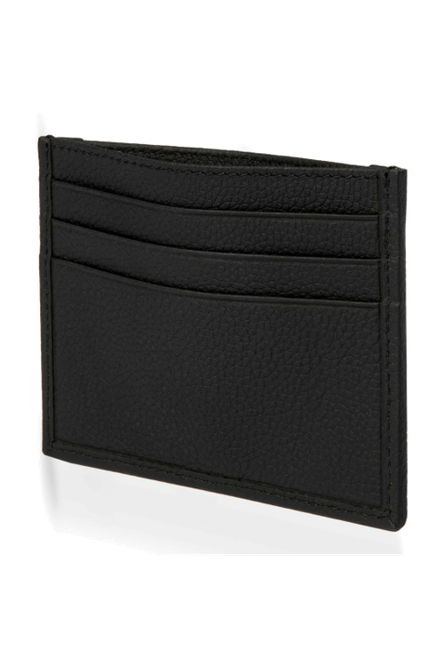 Card holder Delano Taupe & Black - 4