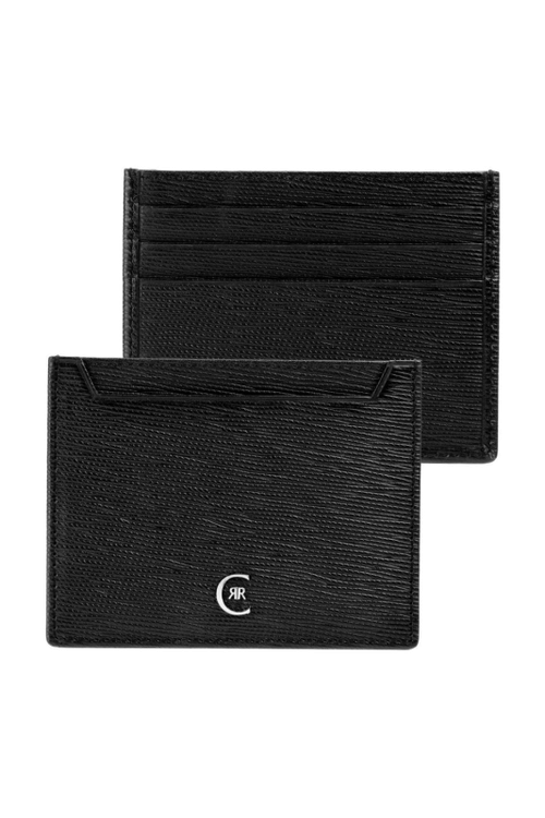 Držák na karty Belgravia Black