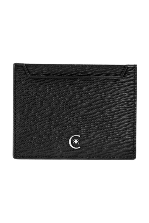 Tarjetero Belgravia Black - 2