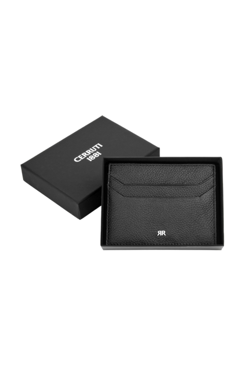 Card holder Jefferson Black - 6