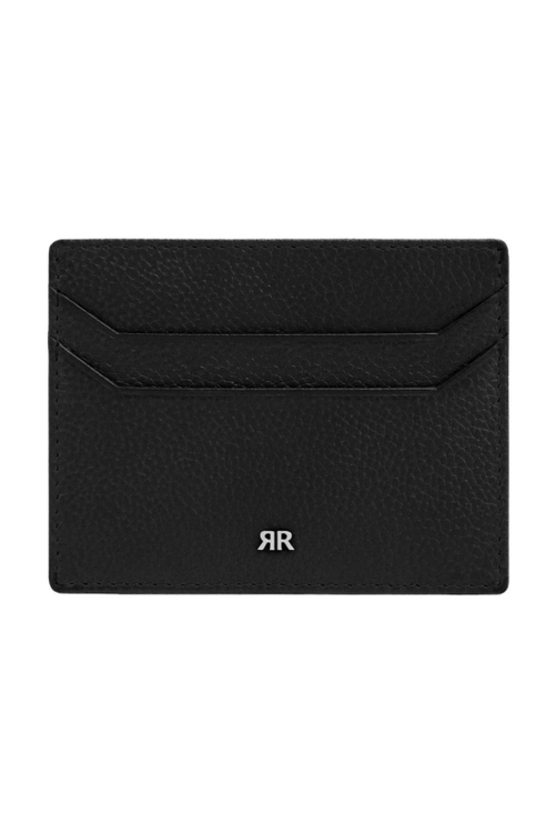 Card holder Jefferson Black - 2
