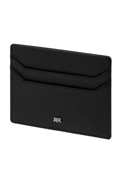 Card holder Jefferson Black - 4