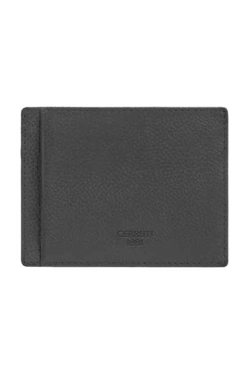 Card holder Jefferson Grey - 5