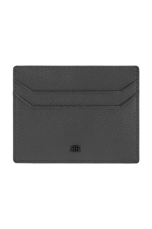 Card holder Jefferson Grey - 2